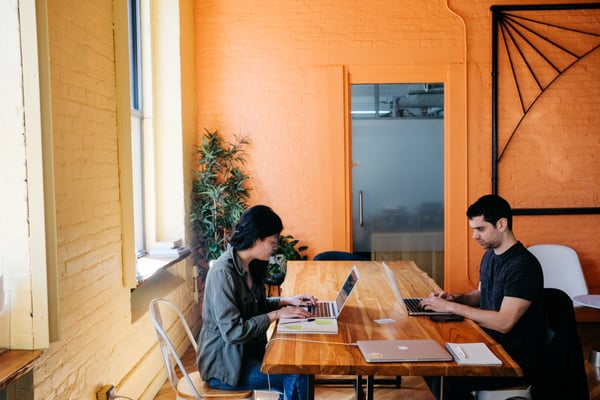 Remote work is a popular tactic for managing Millennials in the workplace