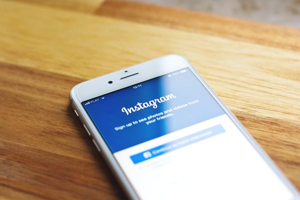 Instagram puede ser el canal aduecuedo para tu estrategia digital