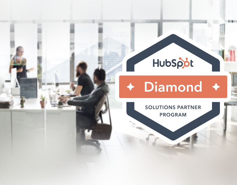 Las 5 ventajas de contratar una agencia partner de Hubspot